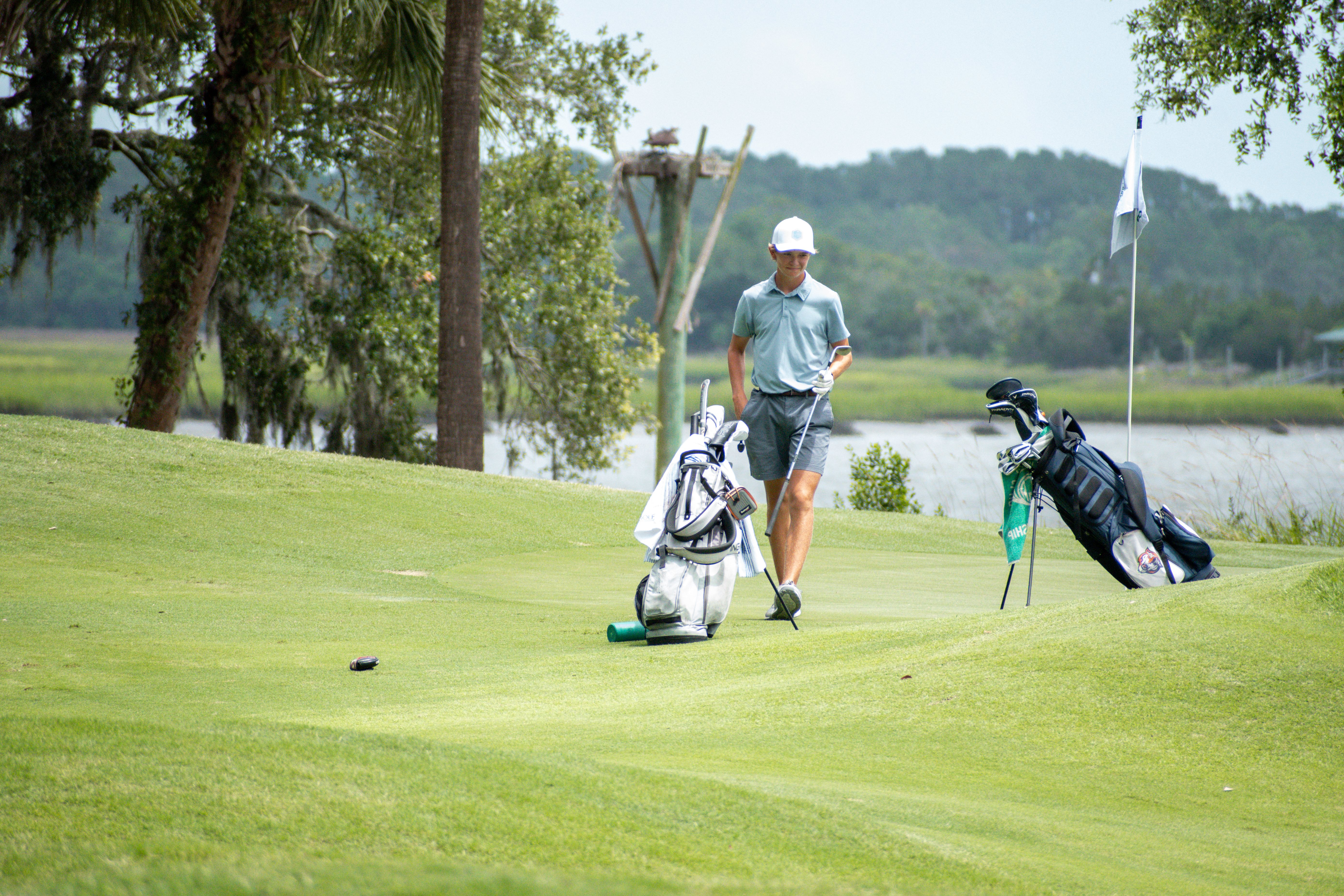 Southern Junior Application Process